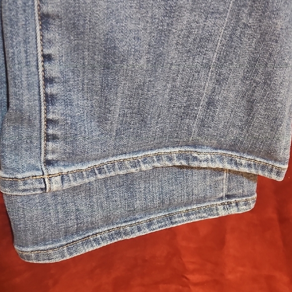 Lucy Bootcut Denim Jeans - Picture 9 of 12